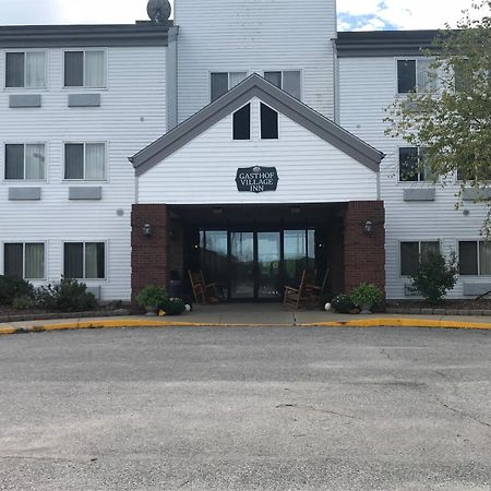 Gasthof Amish Village Inn Montgomery Extérieur photo