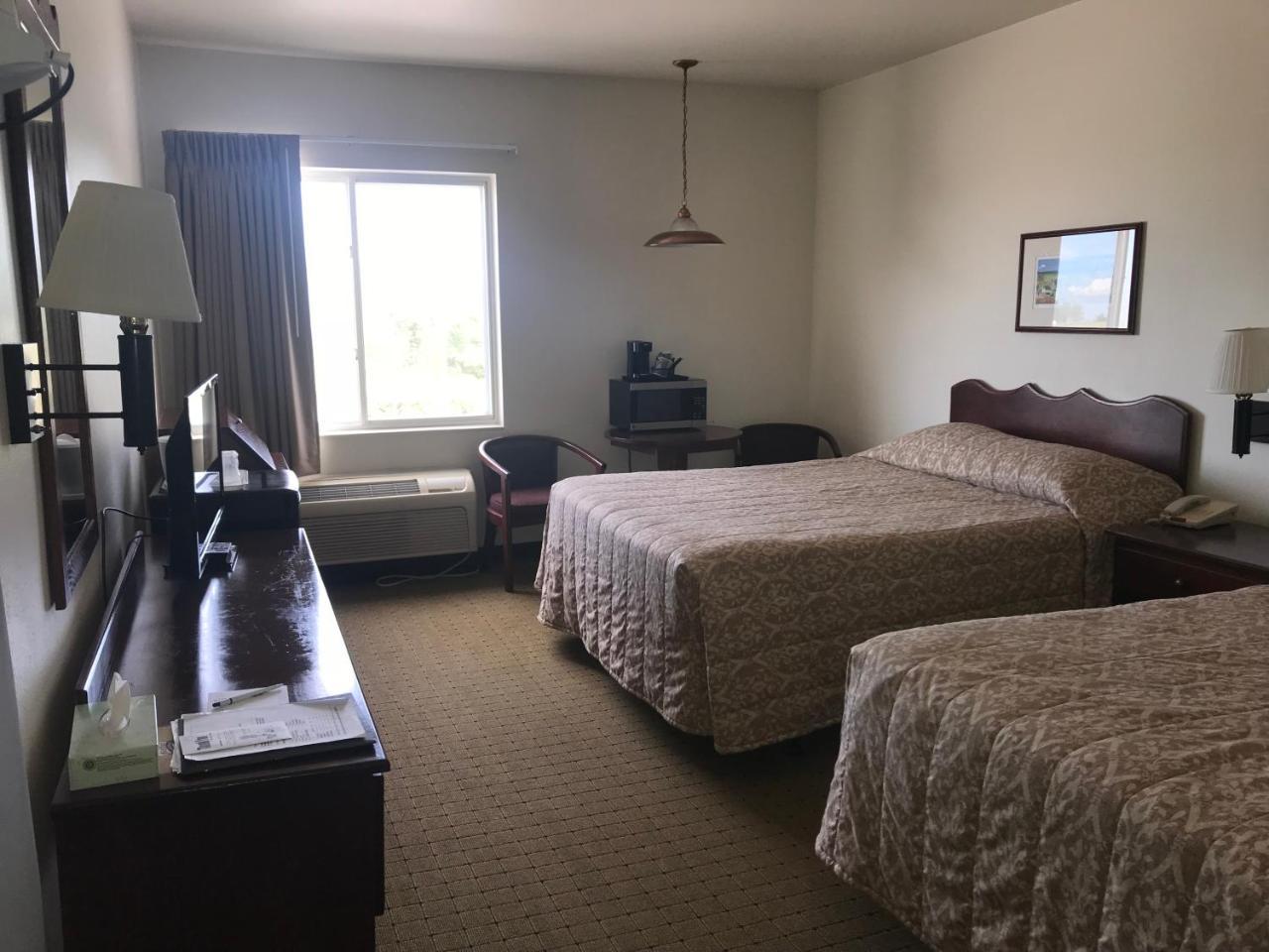 Gasthof Amish Village Inn Montgomery Extérieur photo